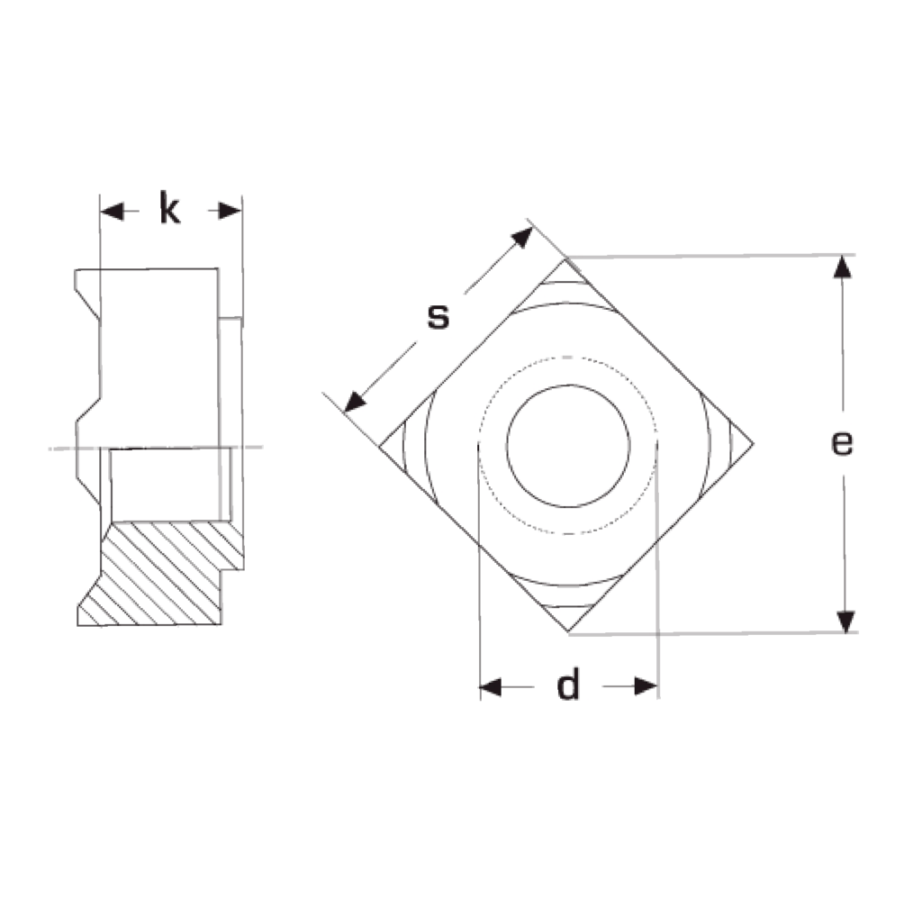 Srishaa Machined Fasteners Pvt. Ltd - Fasteners Manufacturer In India 