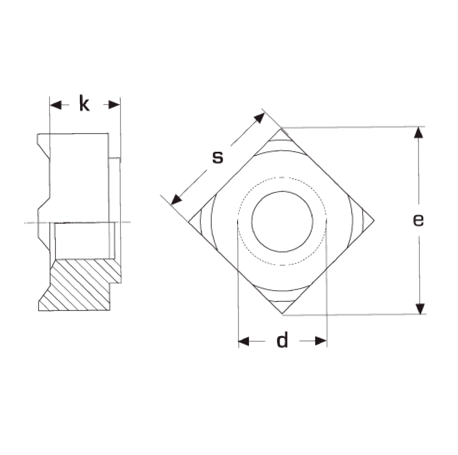 Srishaa Machined Fasteners Pvt. Ltd - Fasteners Manufacturer in India ...